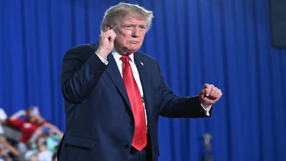 Reuters: Trump faces challenges in foreign policy before midterms