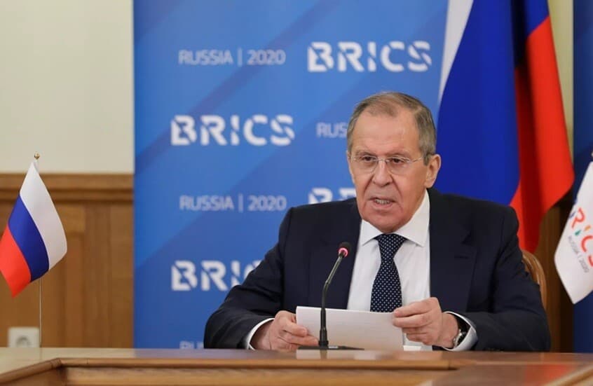 Russia Open to Talks, Opposes Ceasefire