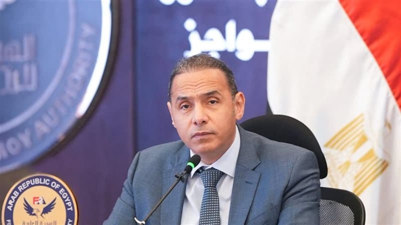 رئيس الرقابة يوقف الشركات المخالفة