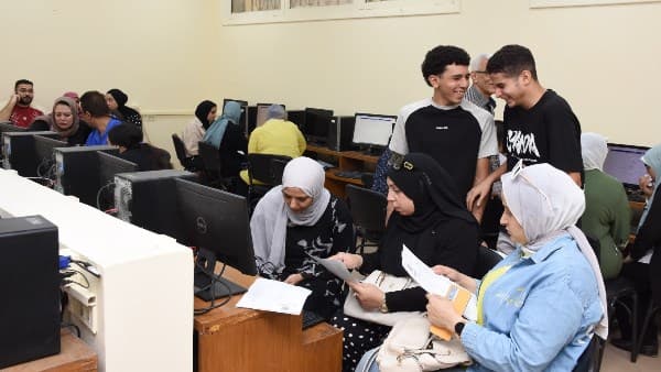 التعليم العالي يسجل 190 ألف طلب في تنسيق المرحلة الثانية