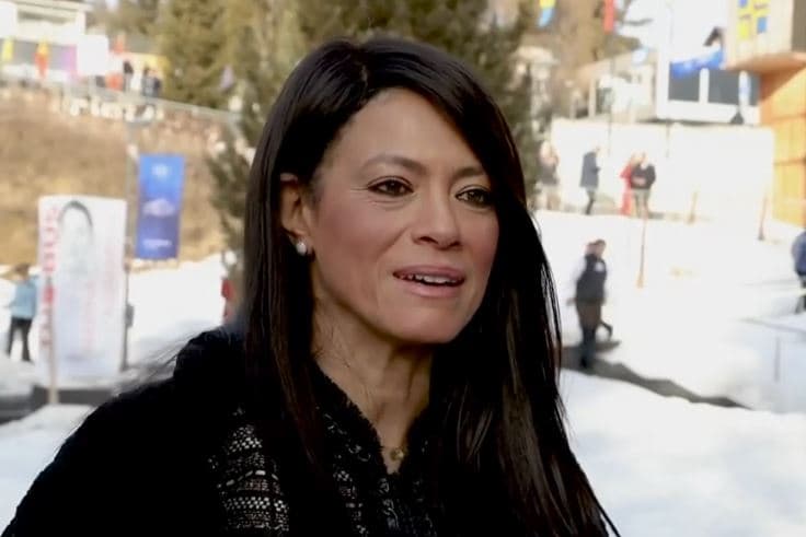 Rania el-Mashat highlights regional integration in transport