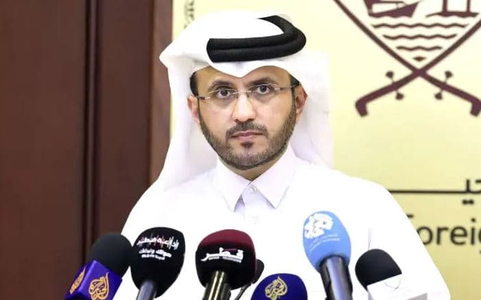 Qatar: Gulf Security Needs More Than US Ties