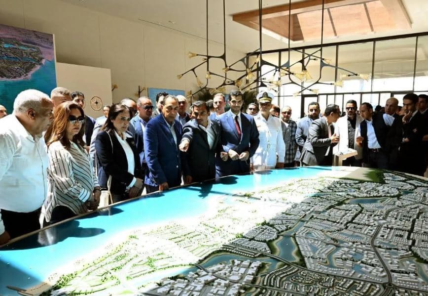 قطرية الديار: علم الروم يغير خريطة الساحل