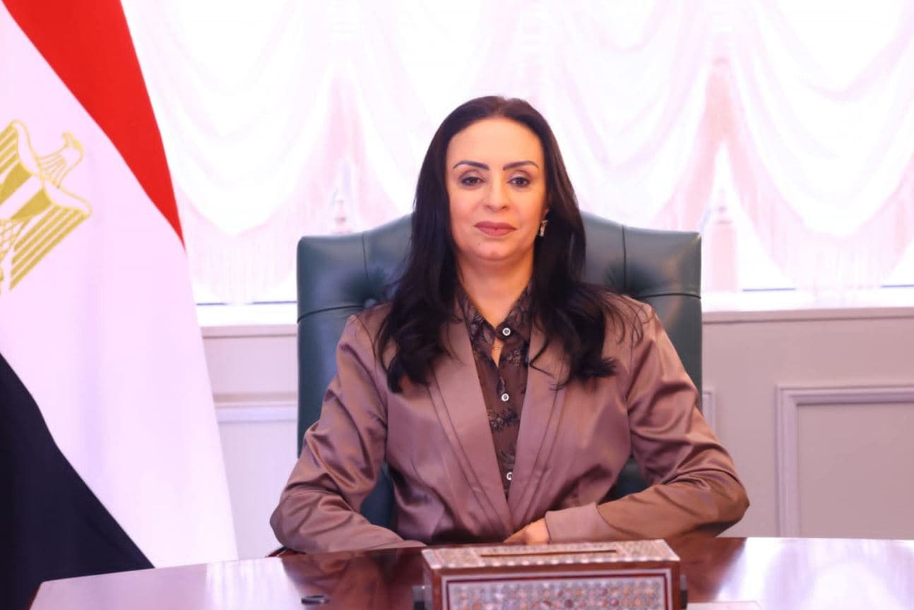 وزيرة التضامن توجه تفعيل خطة الطوارئ للفرق