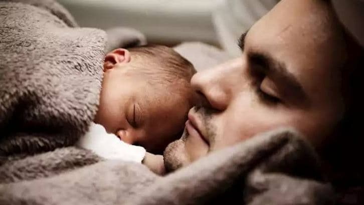 Fathers' preconception diet impacts newborn health
