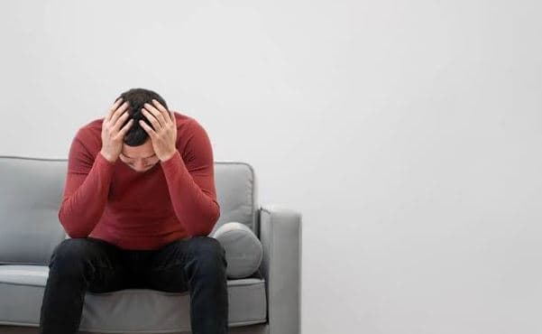 تأثير متابعة جرائم العنف على الصحة النفسية
