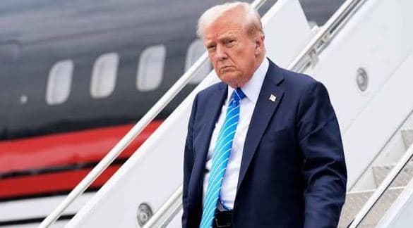 Trump used a tactic last May to exit Turkey to evade Iranian risk