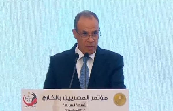 عبد العاطي يؤكد نجاح سياستنا الخارجية Amid الأزمات