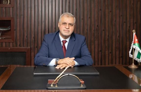 Jordanian Civil Aviation affirms airspace safety and notes EASA's guidance is consultative