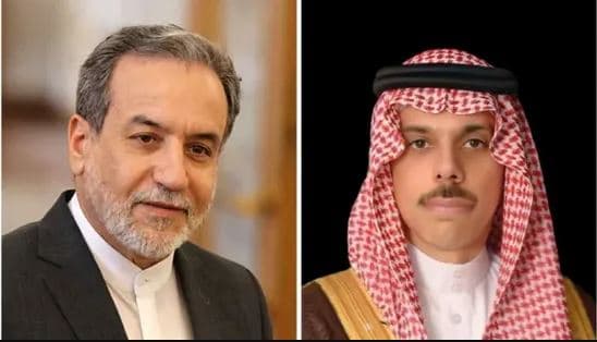 عراقجي: دعم إقليمي لاعتداء على إيران سيحمل المسؤولية