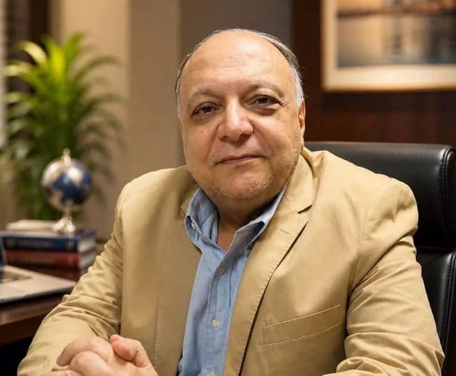Egyptian-Chinese Council praises Beijing's economic growth