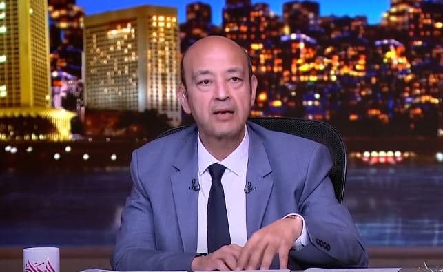 Amr Adib: Egypt road accidents deadly