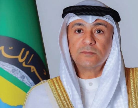 Al-Bidawai Highlights Gulf Waterway Security