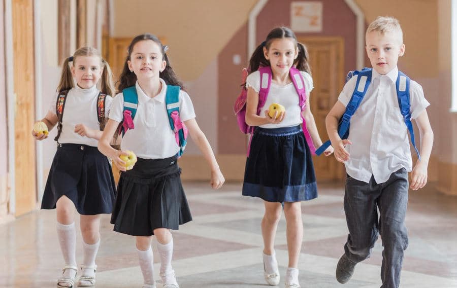 Medical tips for a healthy school environment