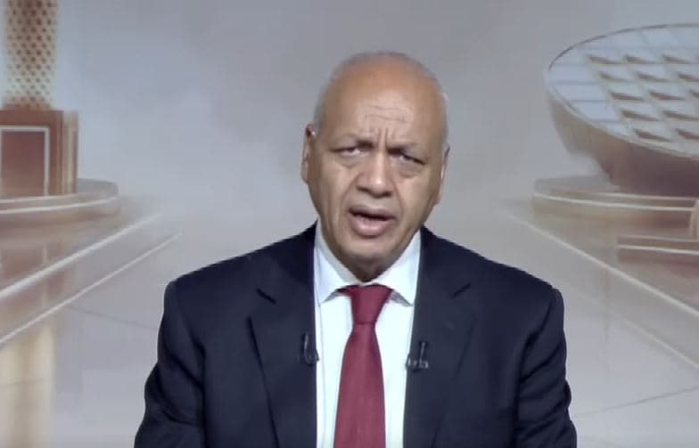 Mostafa Bakry: Egypt Faces Multiple Threats