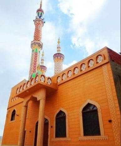 Awqaf Department to open 13 mosques tomorrow
