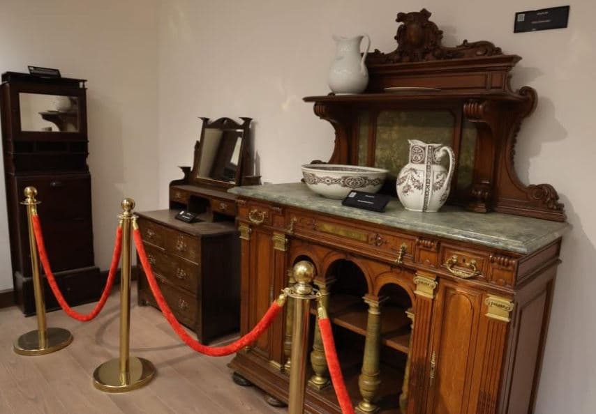 Water Ministry invites Egyptians to Museum visit