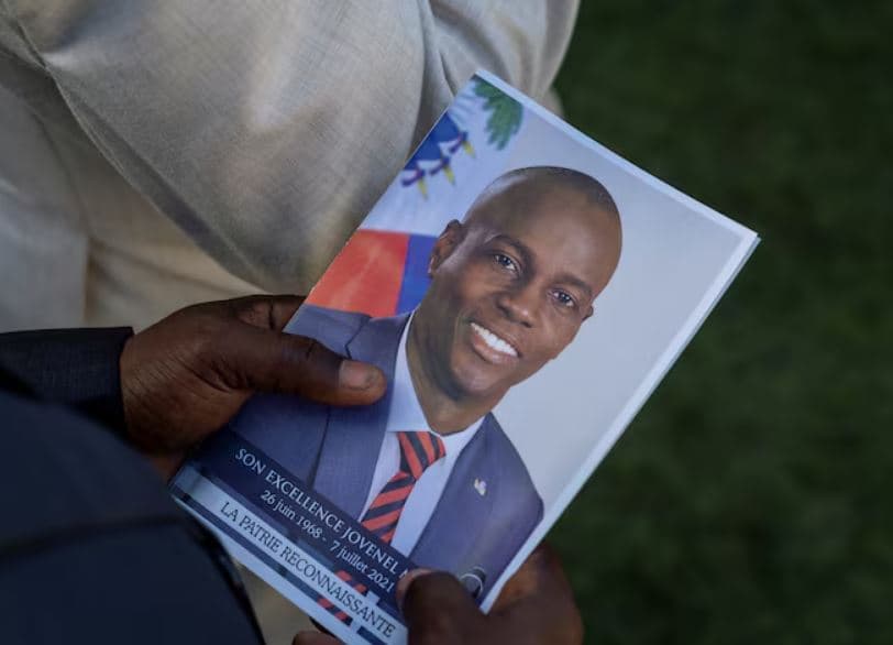 Haiti Extradites 18 Suspects in President's 2021 Killing
