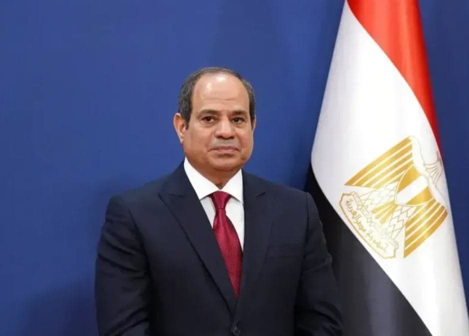 السيسي: الأكاديمية العسكرية ممر للوظائف المصرية