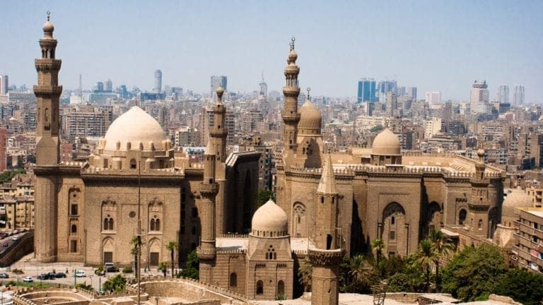Endowments Minister: Linking Cairo's Old City with Khedival Palace District to Create Open-Air Museum