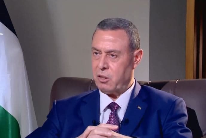 دياب اللوح.. من النضال إلى الدبلوماسية