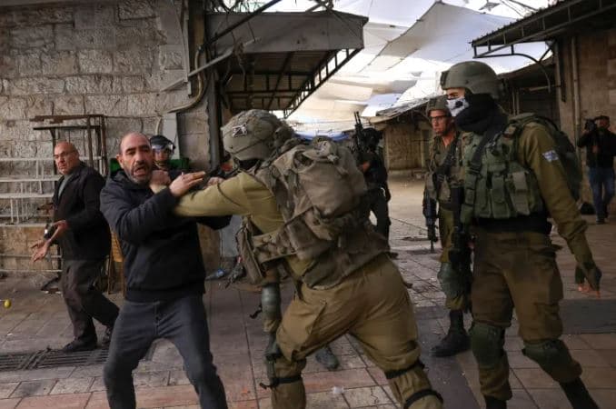 West Bank: Palestinian Injuries in Settler Attack and Land Clearing