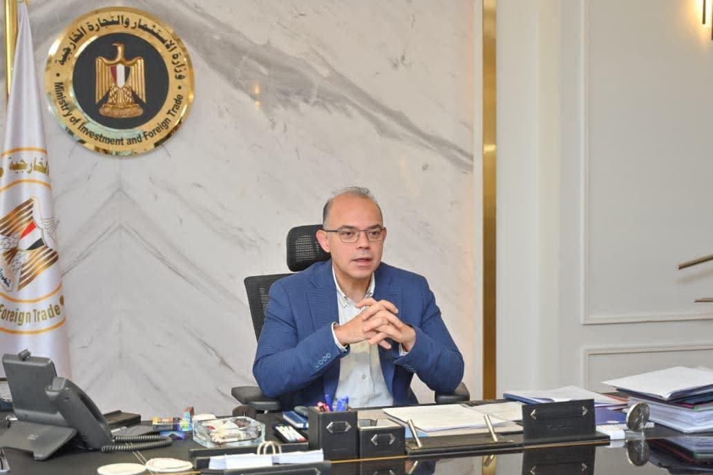 Investment Minister: Car factories set up in Egypt for exports