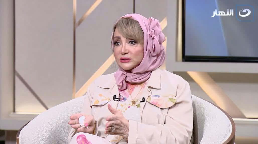 شهيرة تعبر عن قلقها من عدم عرض أعمالها رغم خبرتها