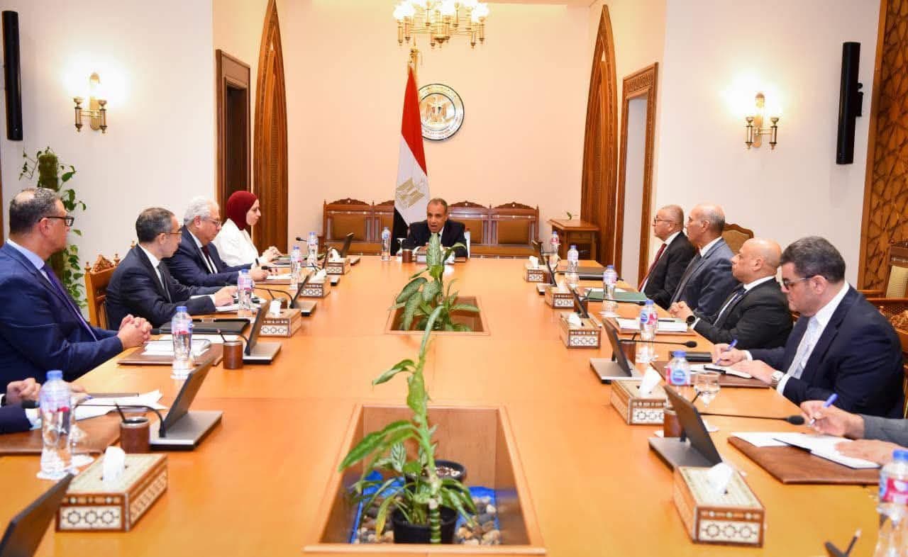 Foreign Minister Talks Landmine Removal
