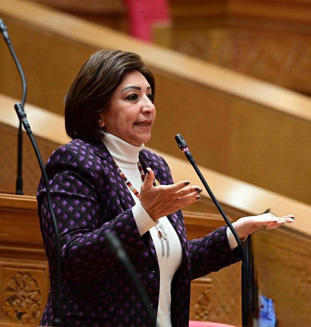 MP Committee: Digital ID to End Line Registration Issues