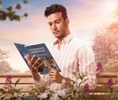 Ahmed Abdel Wahab on Heroism and Impact