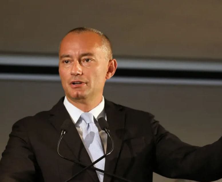 Mladenov: Gaza factions agree on disarmament