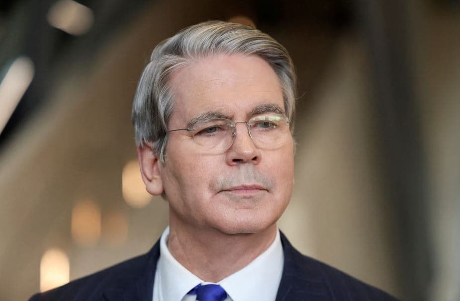 U.S. Treasury: Iran's war near end