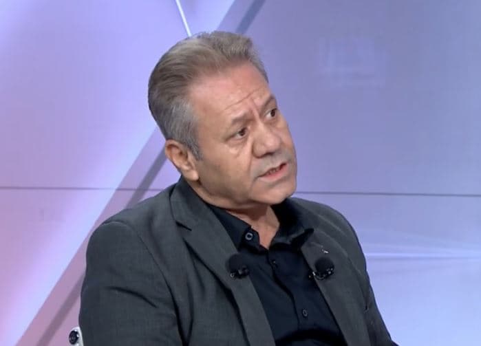 سياسي فلسطيني نتنياهو يتوقع إسقاط نظام إيران