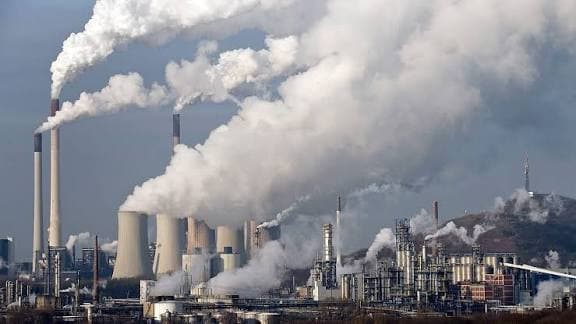 World Clean Air Day: Air Pollution Risks