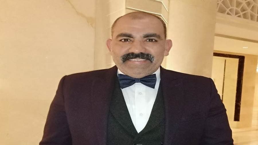 Mohsen Mansour on A Sick Fantasy
