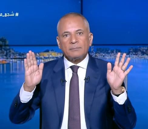 أحمد موسى ينتقد ميسي وسكالوني عقب هزيمة الأرجنتين