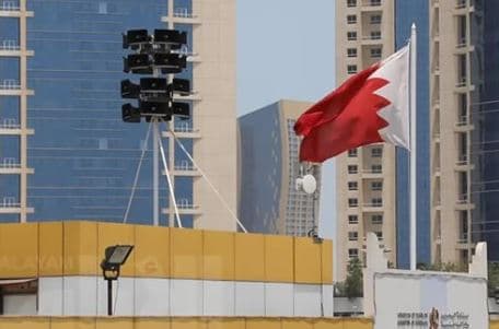 Bahrain sirens warn of possible Iranian attack