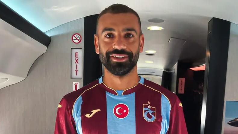 Mohamed Salah misses key oath-taking session