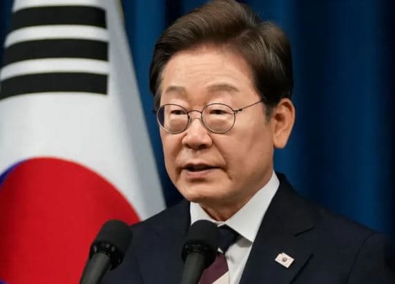 S Korea Warns Ukraine Over POW Disclosure