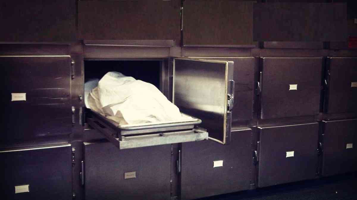 Decomposed girl found in Dhaib after 9 days