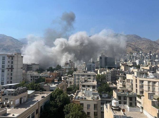 Ex-US ambassador: Bombing Iran won't compel compliance