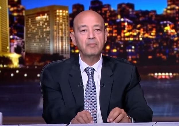 Amr Adib criticizes development harms
