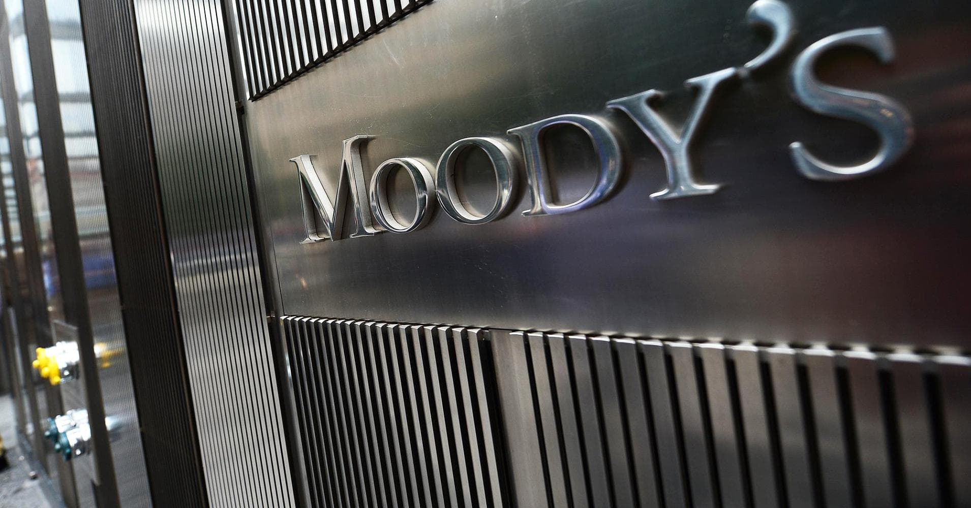 Moody's Upgrades Egypt Credit Rating