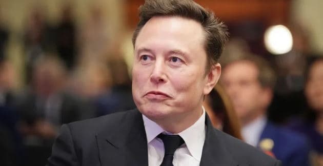 Elon Musk to Back GOP in Midterms
