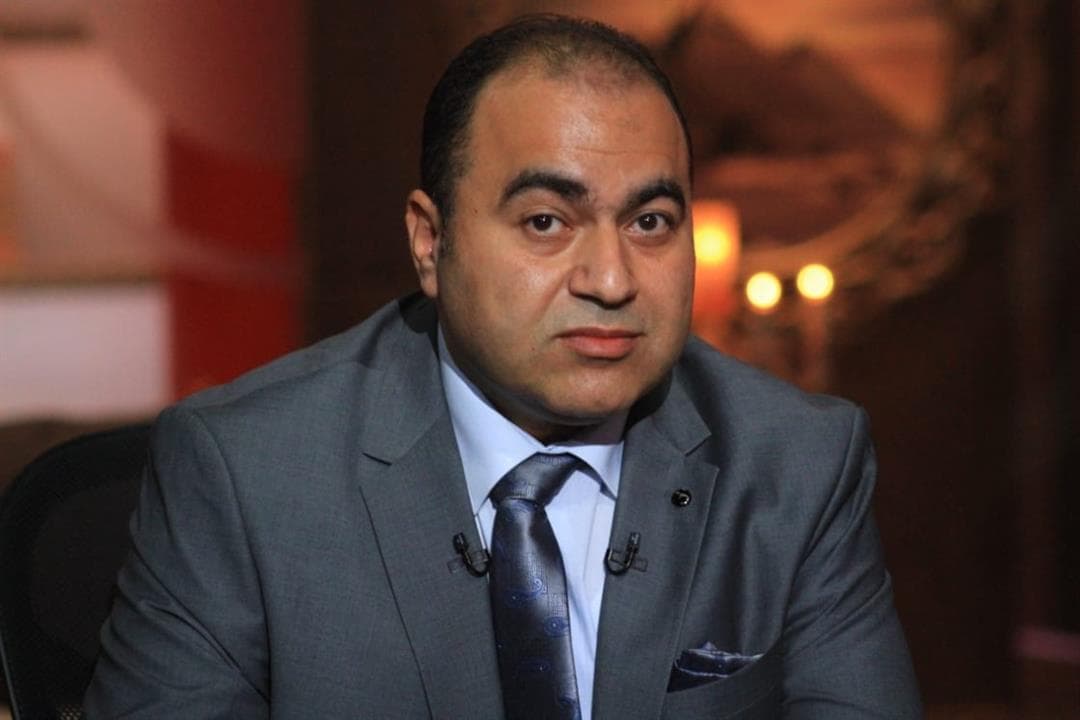أمجد الحداد يكشف حقيقة تحذيرات الصحة العالمية عن الطاعون في روسيا