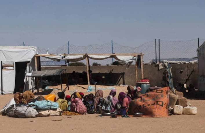 US urges 90-day Sudan ceasefire