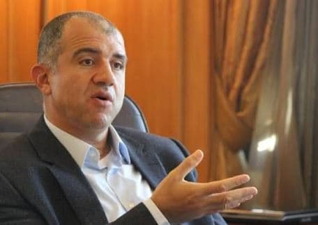 رئيس الاتحاد الصناعي يحذر من تأثير عدم تطبيق قانون المنتج المحلي