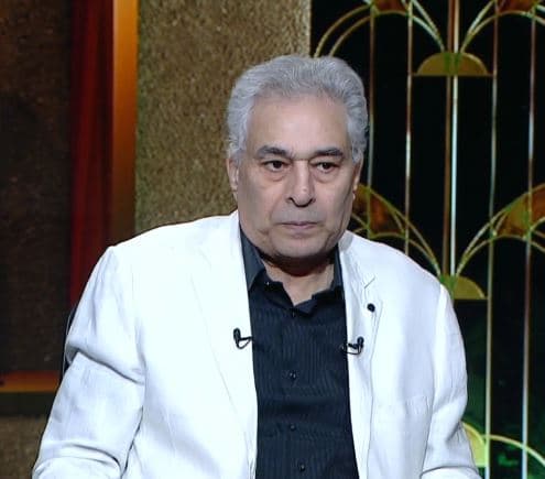 Artist Yasser Ali Maher: Decline in Theaters and Youth Centers