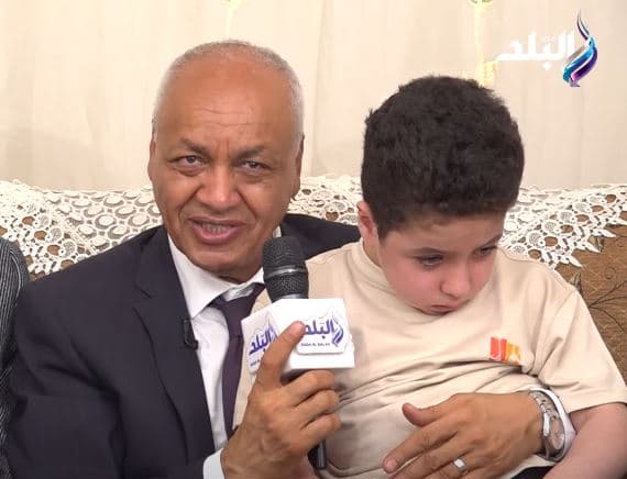 Mustafa Bakry Reports Rumors About Youssef